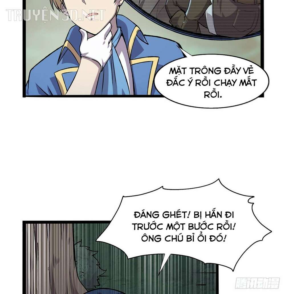 Ma Vương Thất Nghiệp Chapter 368 - Trang 2