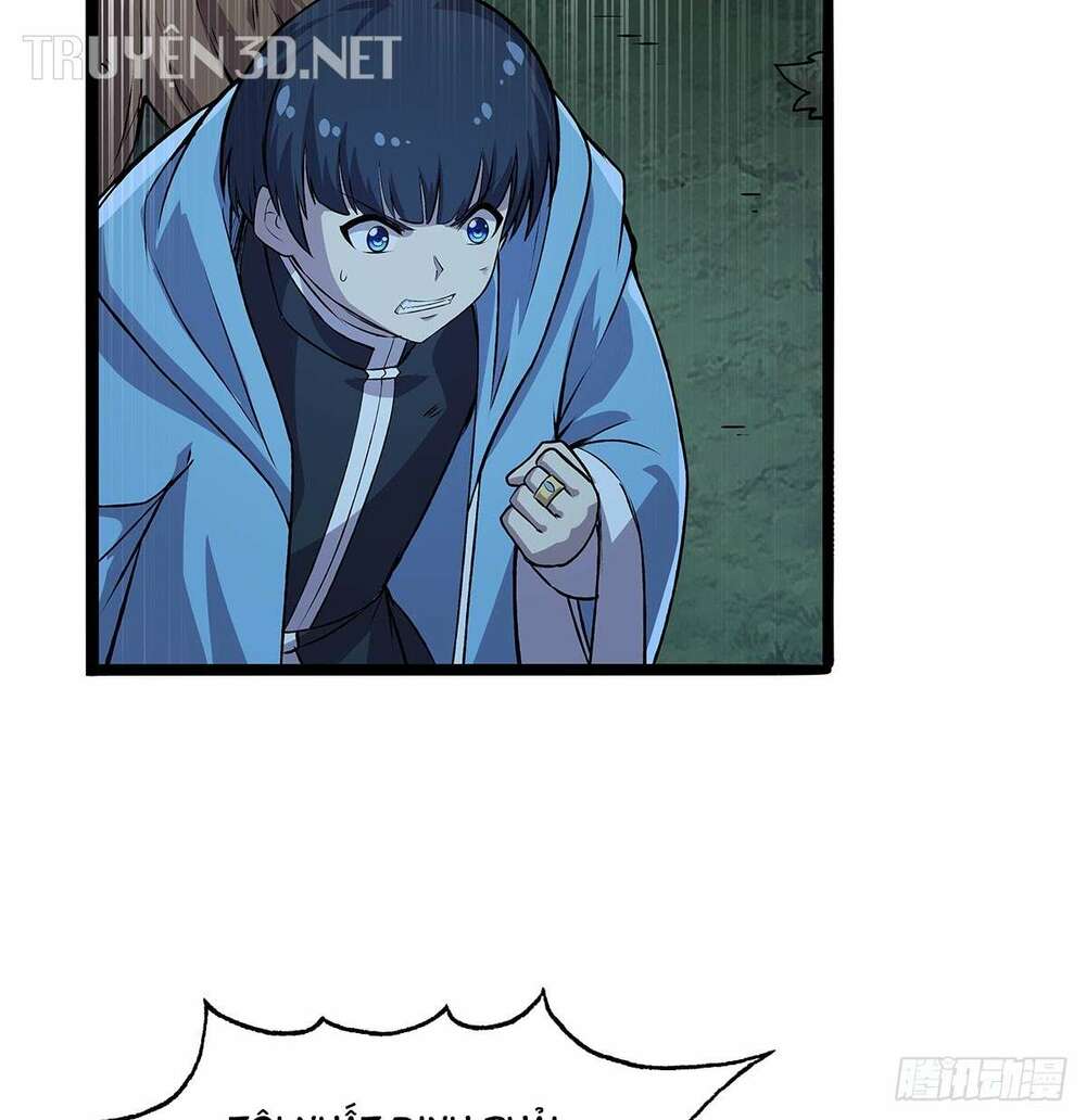 Ma Vương Thất Nghiệp Chapter 368 - Trang 2