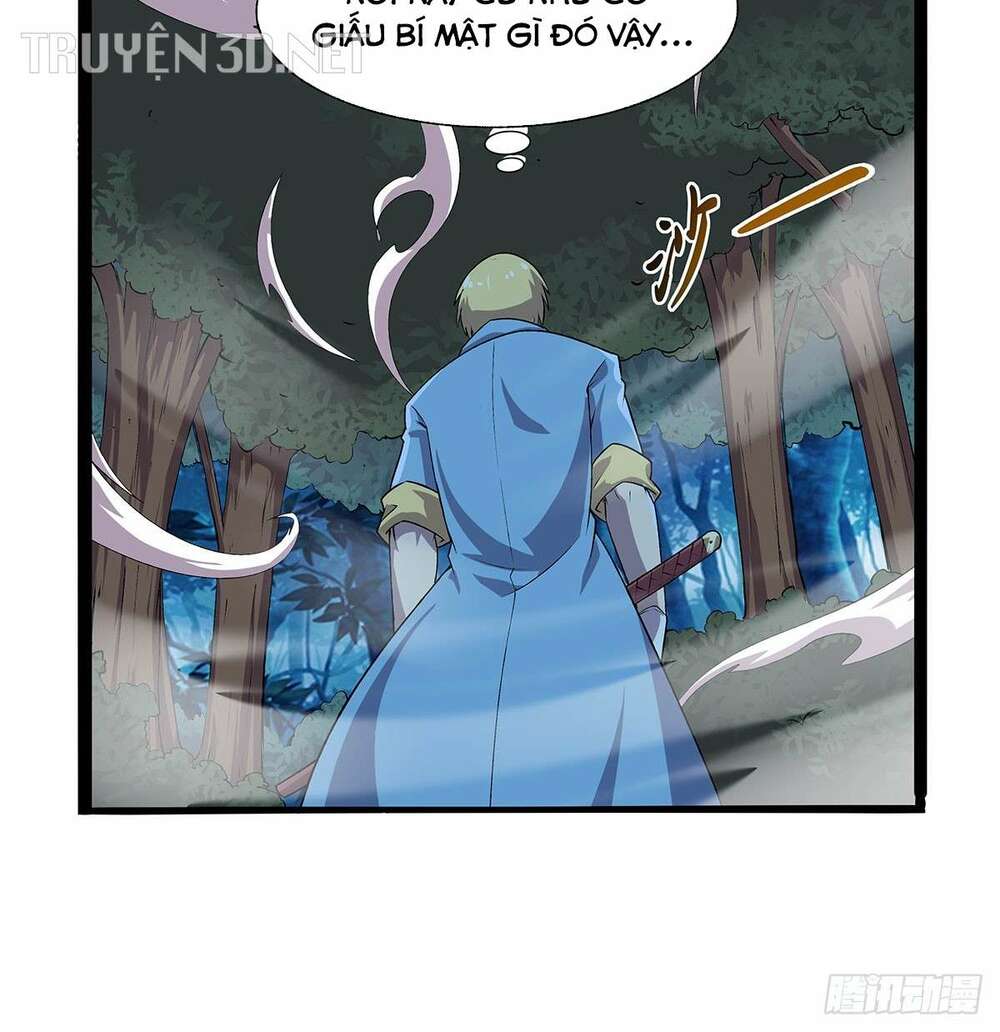 Ma Vương Thất Nghiệp Chapter 368 - Trang 2