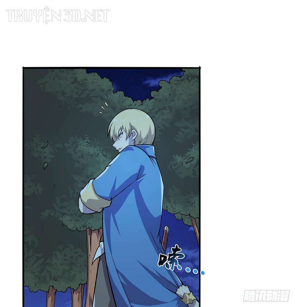 Ma Vương Thất Nghiệp Chapter 368 - Trang 2