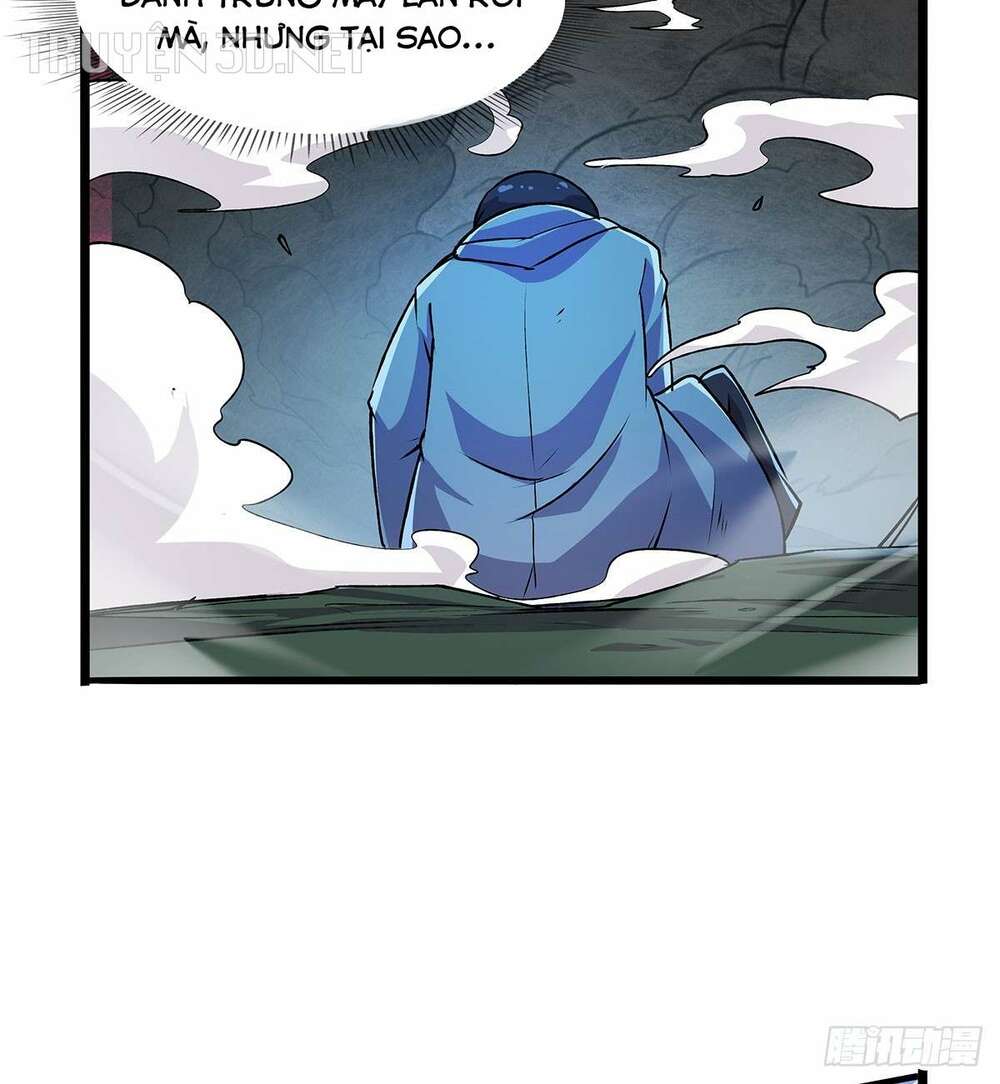 Ma Vương Thất Nghiệp Chapter 368 - Trang 2