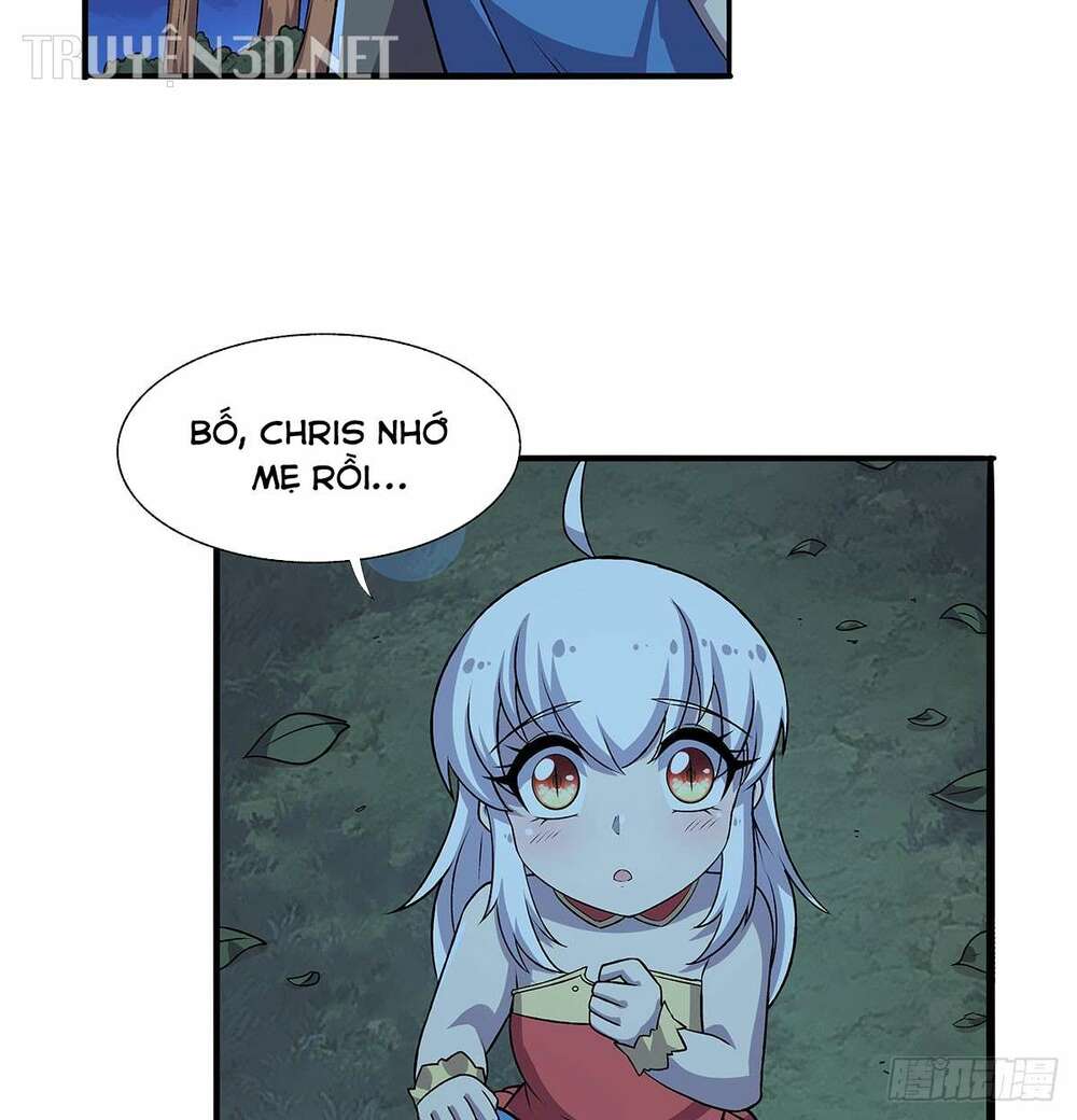 Ma Vương Thất Nghiệp Chapter 368 - Trang 2