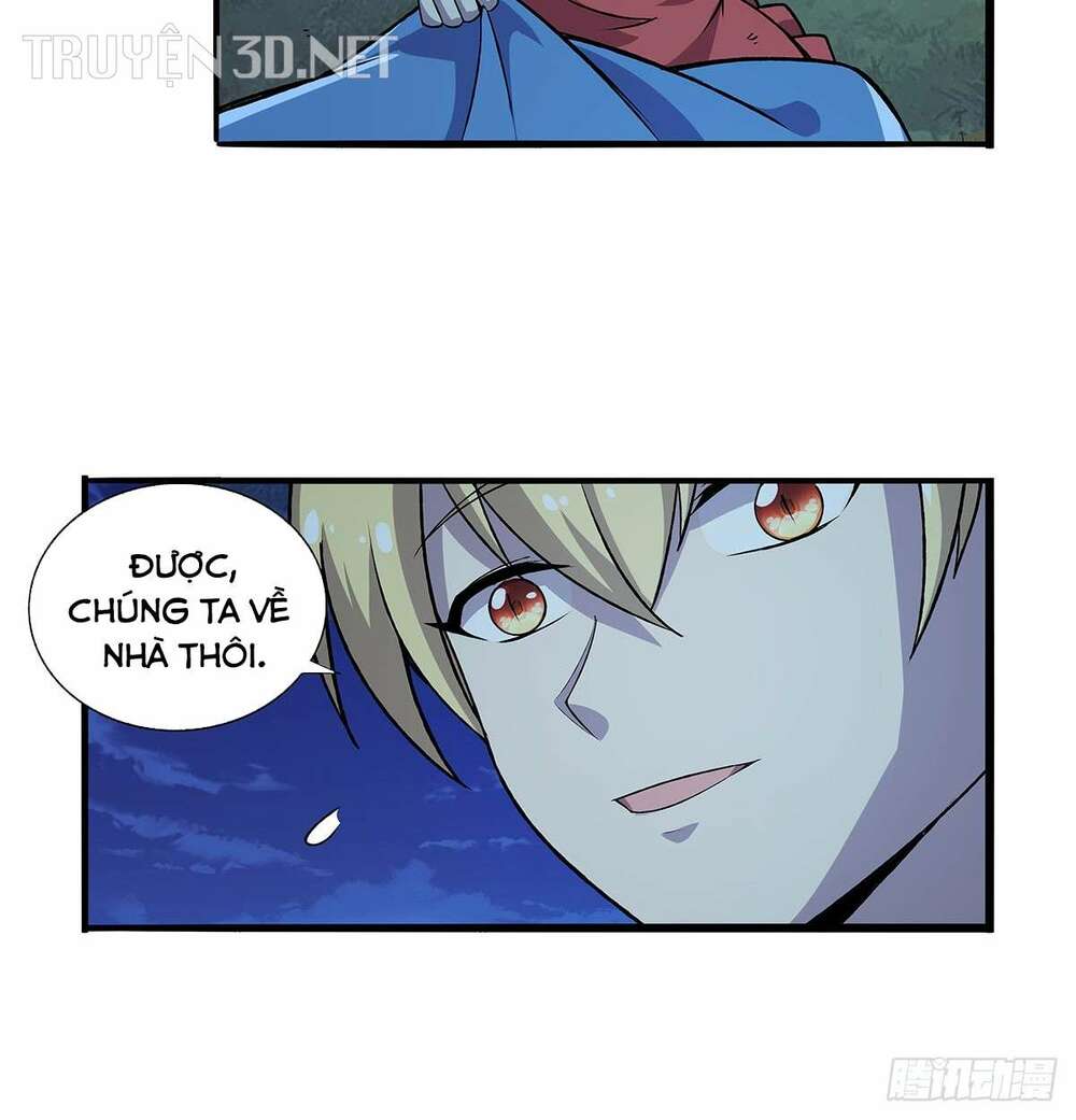 Ma Vương Thất Nghiệp Chapter 368 - Trang 2