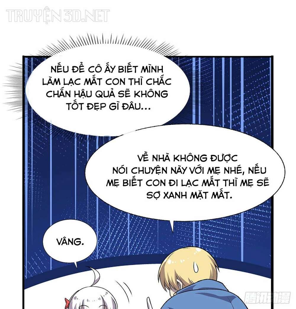 Ma Vương Thất Nghiệp Chapter 368 - Trang 2