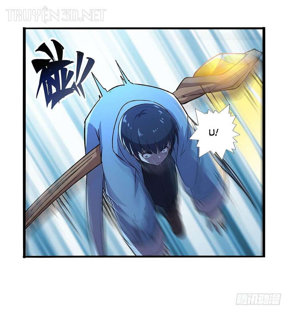 Ma Vương Thất Nghiệp Chapter 368 - Trang 2