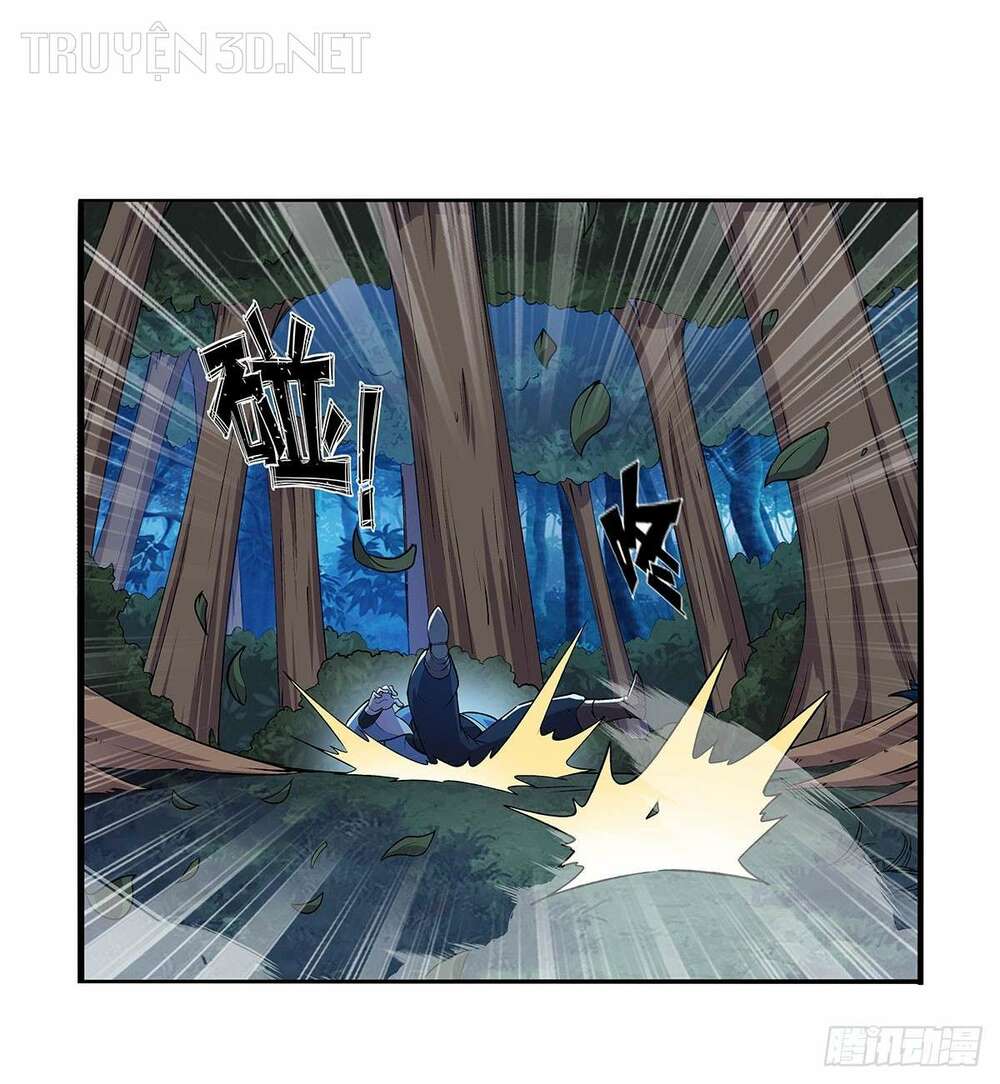 Ma Vương Thất Nghiệp Chapter 368 - Trang 2
