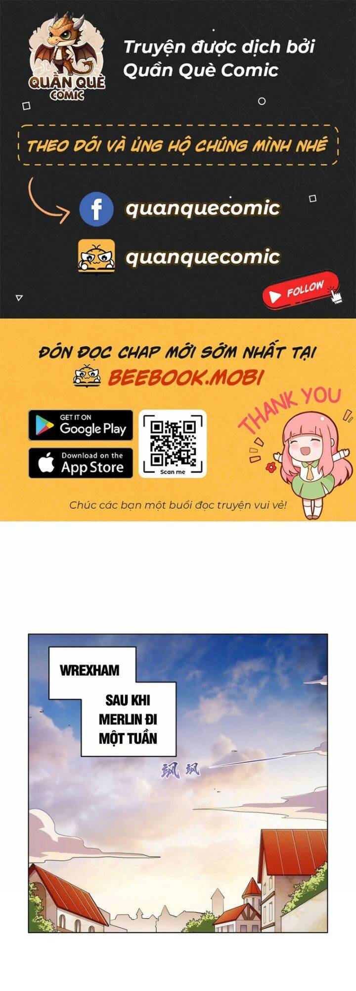 Ma Vương Thất Nghiệp Chapter 369 - Trang 2