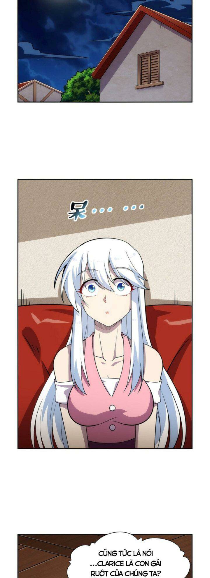 Ma Vương Thất Nghiệp Chapter 369 - Trang 2