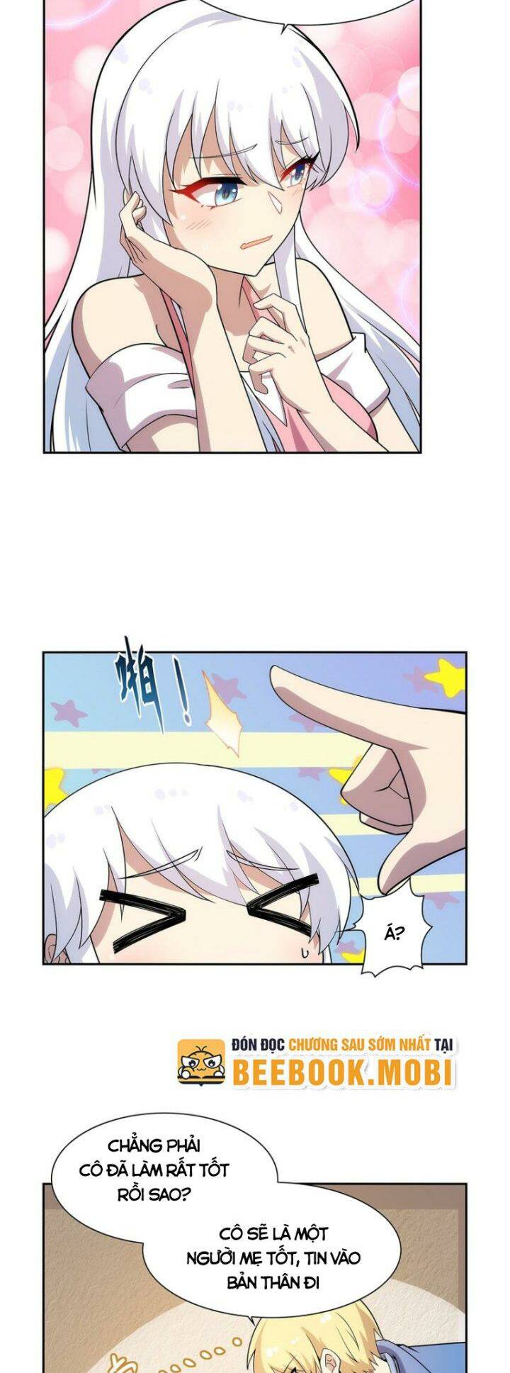 Ma Vương Thất Nghiệp Chapter 369 - Trang 2