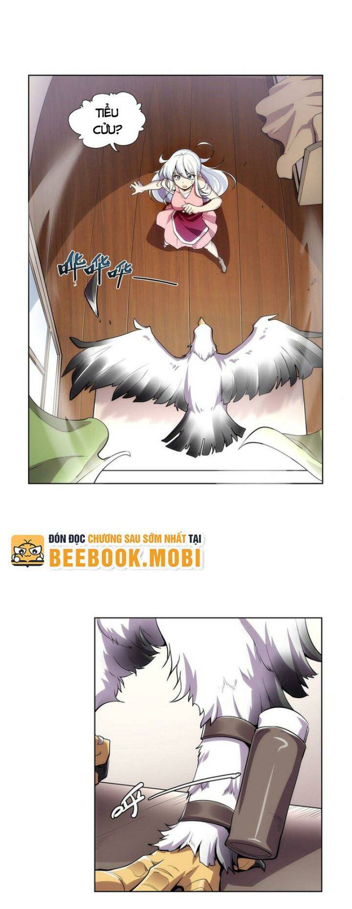 Ma Vương Thất Nghiệp Chapter 369 - Trang 2