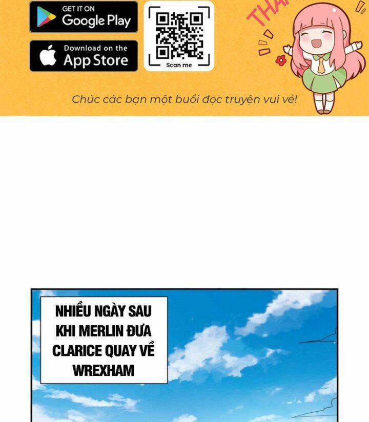 Ma Vương Thất Nghiệp Chapter 370 - Trang 2