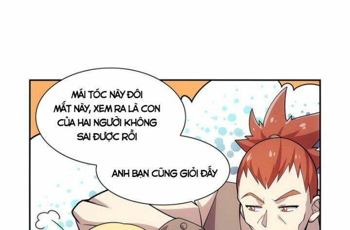 Ma Vương Thất Nghiệp Chapter 370 - Trang 2