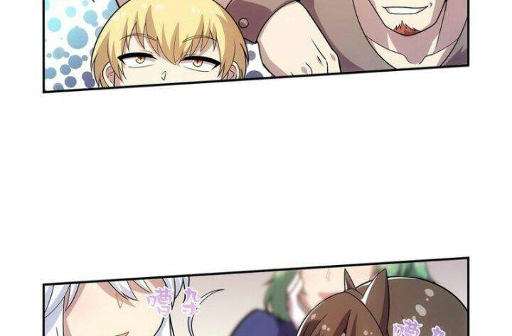 Ma Vương Thất Nghiệp Chapter 370 - Trang 2