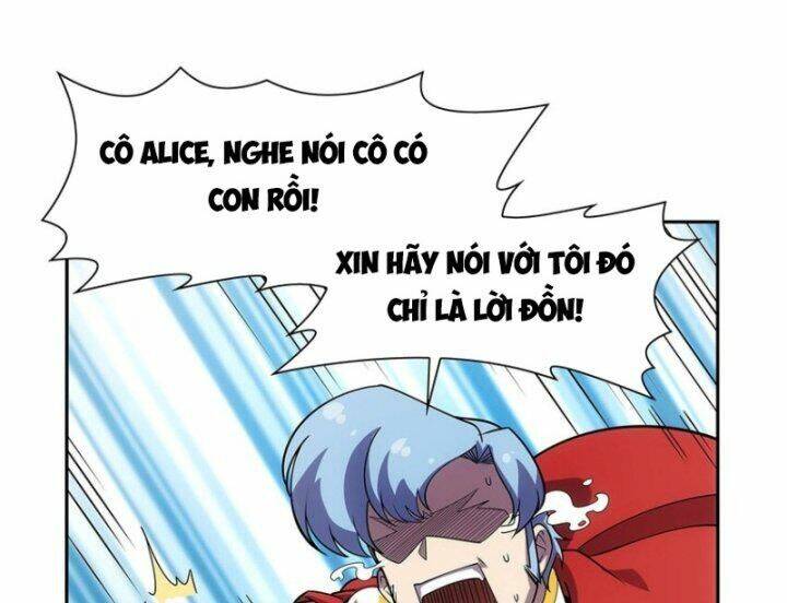 Ma Vương Thất Nghiệp Chapter 370 - Trang 2