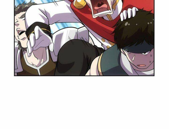 Ma Vương Thất Nghiệp Chapter 370 - Trang 2