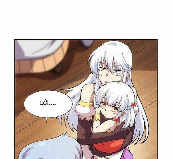 Ma Vương Thất Nghiệp Chapter 370 - Trang 2