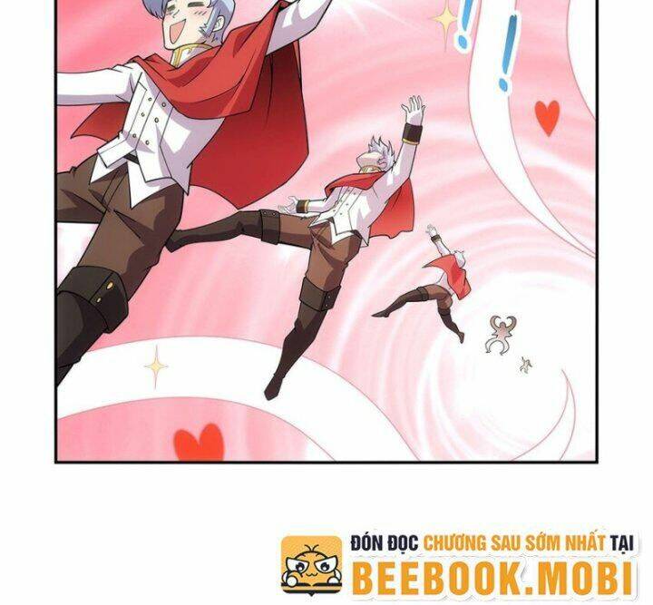 Ma Vương Thất Nghiệp Chapter 370 - Trang 2