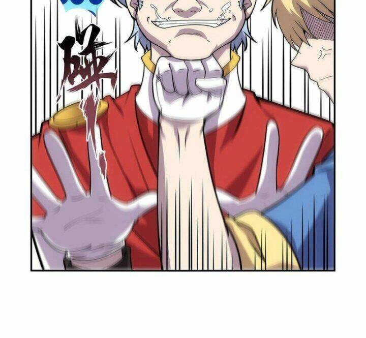 Ma Vương Thất Nghiệp Chapter 370 - Trang 2