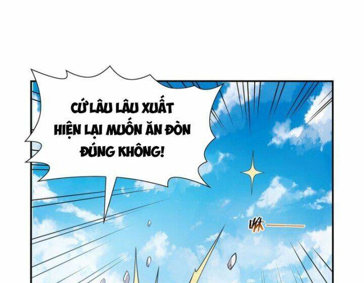 Ma Vương Thất Nghiệp Chapter 370 - Trang 2