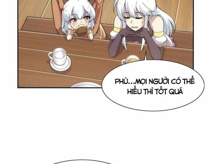 Ma Vương Thất Nghiệp Chapter 370 - Trang 2