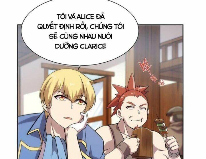 Ma Vương Thất Nghiệp Chapter 370 - Trang 2