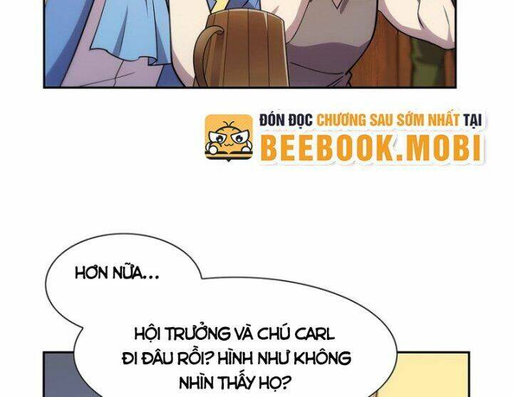 Ma Vương Thất Nghiệp Chapter 370 - Trang 2