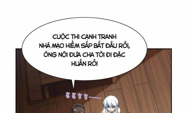 Ma Vương Thất Nghiệp Chapter 370 - Trang 2