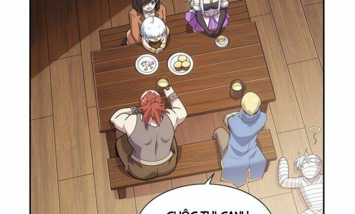 Ma Vương Thất Nghiệp Chapter 370 - Trang 2