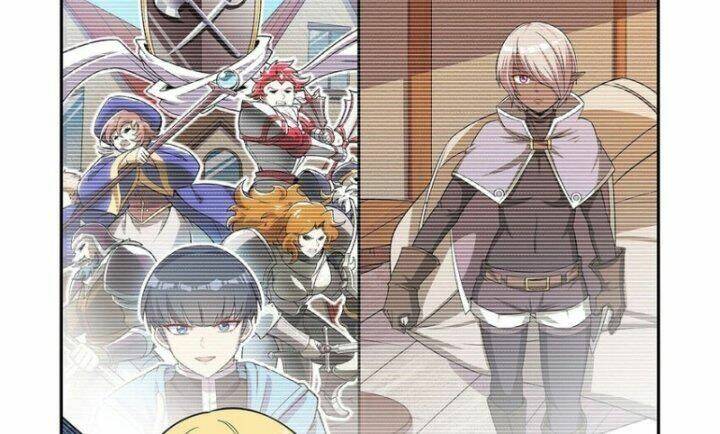 Ma Vương Thất Nghiệp Chapter 370 - Trang 2