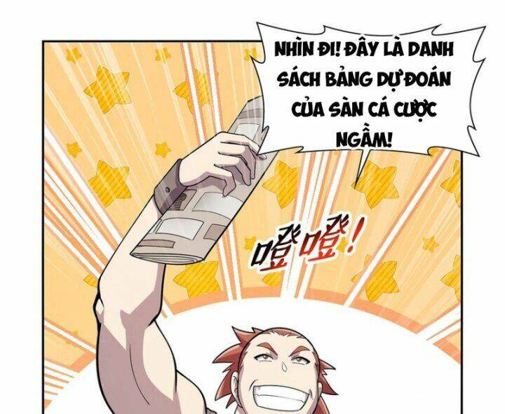 Ma Vương Thất Nghiệp Chapter 370 - Trang 2