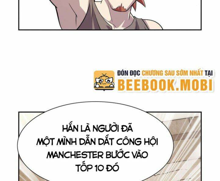 Ma Vương Thất Nghiệp Chapter 370 - Trang 2