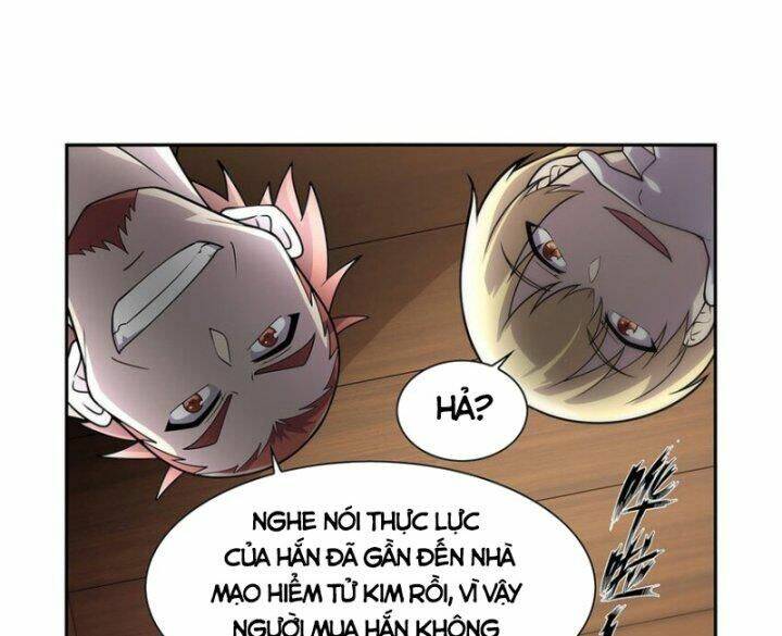 Ma Vương Thất Nghiệp Chapter 370 - Trang 2