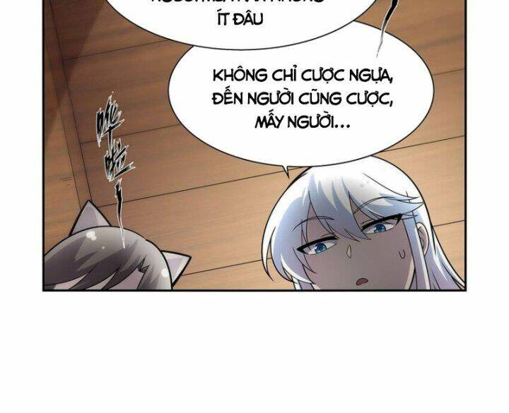 Ma Vương Thất Nghiệp Chapter 370 - Trang 2