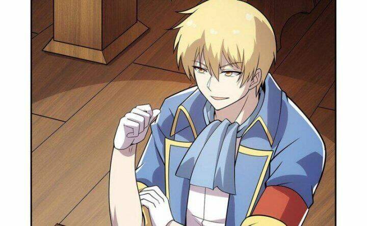 Ma Vương Thất Nghiệp Chapter 370 - Trang 2