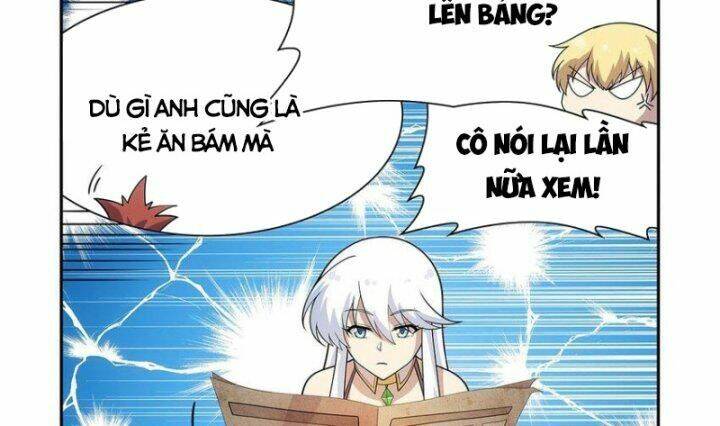 Ma Vương Thất Nghiệp Chapter 370 - Trang 2