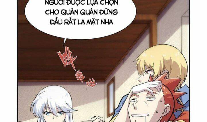 Ma Vương Thất Nghiệp Chapter 370 - Trang 2