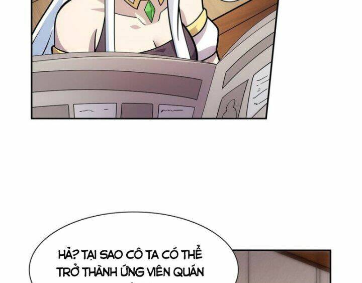 Ma Vương Thất Nghiệp Chapter 370 - Trang 2