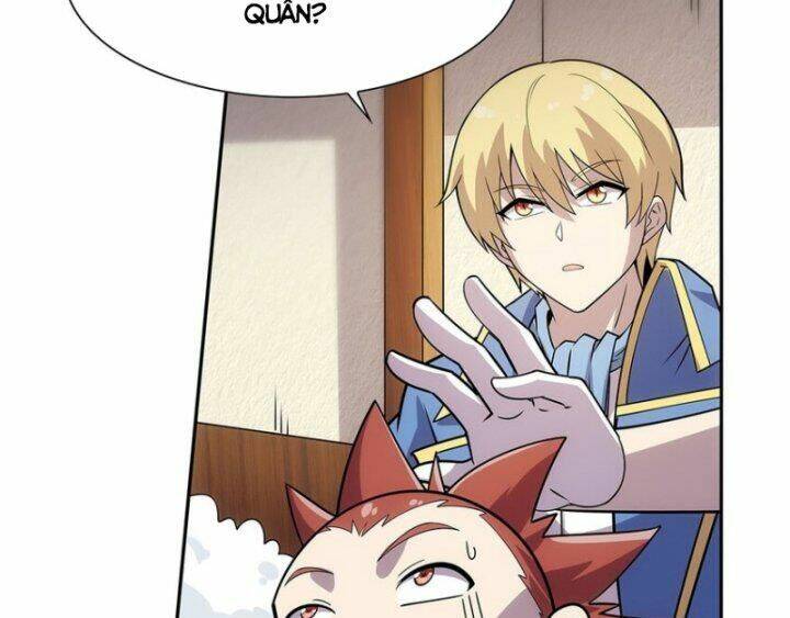 Ma Vương Thất Nghiệp Chapter 370 - Trang 2