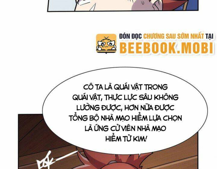 Ma Vương Thất Nghiệp Chapter 370 - Trang 2