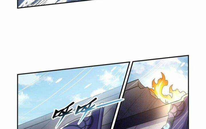 Ma Vương Thất Nghiệp Chapter 370 - Trang 2