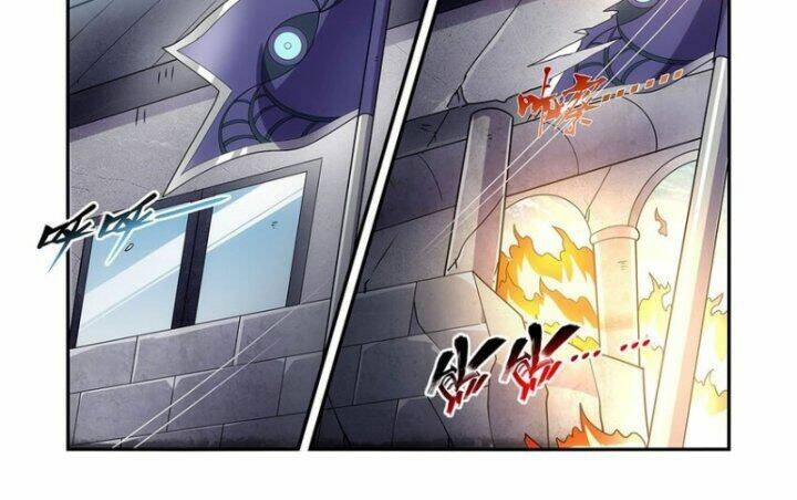 Ma Vương Thất Nghiệp Chapter 370 - Trang 2