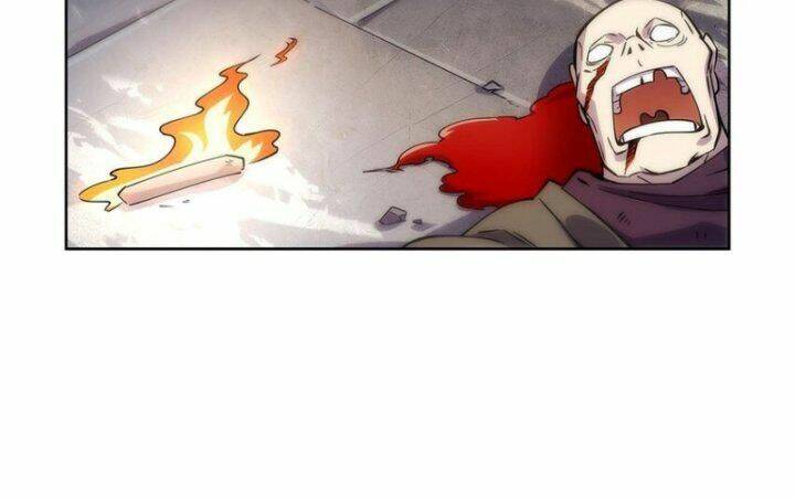 Ma Vương Thất Nghiệp Chapter 370 - Trang 2