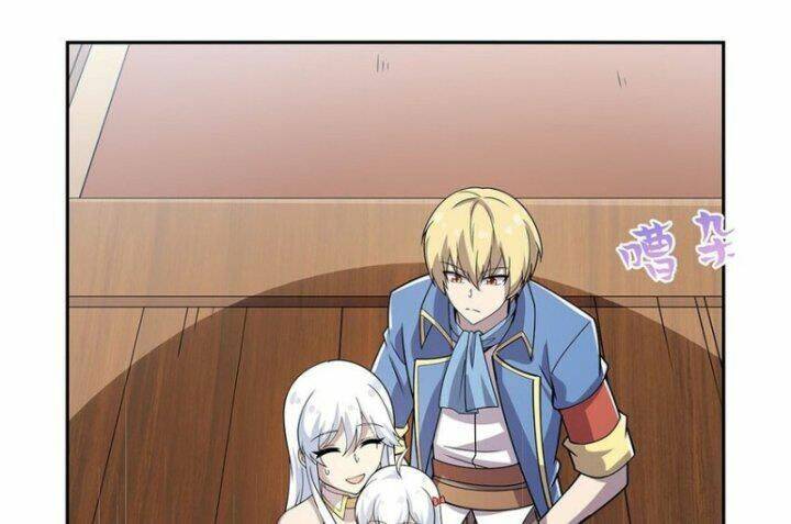 Ma Vương Thất Nghiệp Chapter 370 - Trang 2