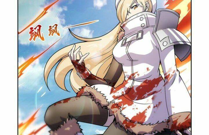 Ma Vương Thất Nghiệp Chapter 370 - Trang 2