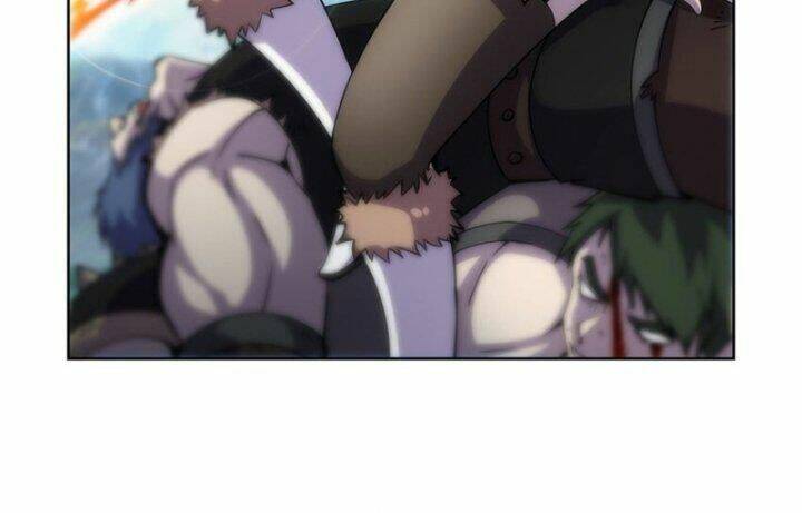 Ma Vương Thất Nghiệp Chapter 370 - Trang 2