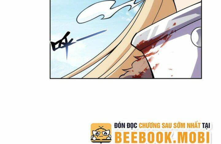 Ma Vương Thất Nghiệp Chapter 370 - Trang 2