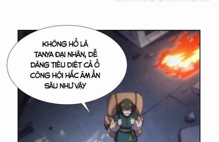 Ma Vương Thất Nghiệp Chapter 370 - Trang 2