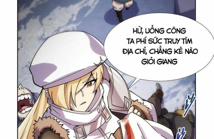 Ma Vương Thất Nghiệp Chapter 370 - Trang 2