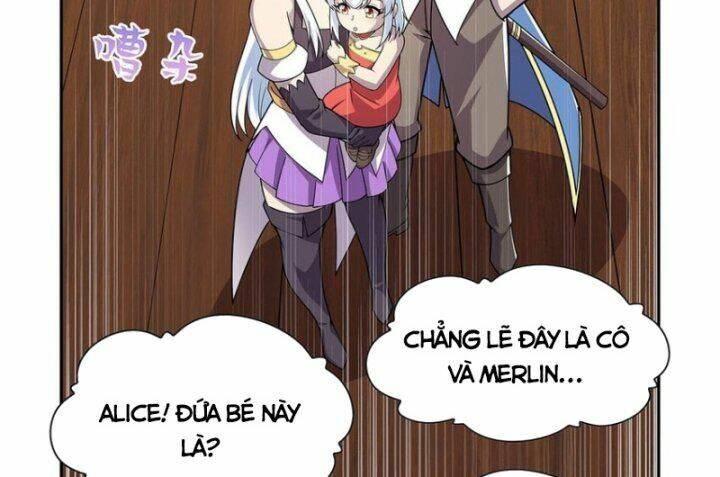 Ma Vương Thất Nghiệp Chapter 370 - Trang 2