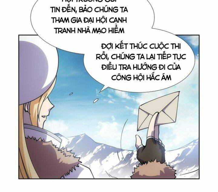 Ma Vương Thất Nghiệp Chapter 370 - Trang 2